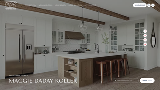 Thumbnail of maggiekollerrealestate.com