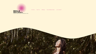 Thumbnail of withinwithothers.com