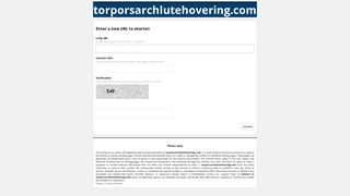 Thumbnail of torporsarchlutehovering.com