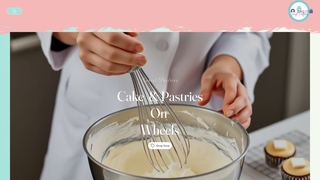 Thumbnail of sunsetpastries.com