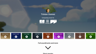 Thumbnail of tristangomez-portfolio.com