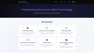 Thumbnail of ladebuid.com