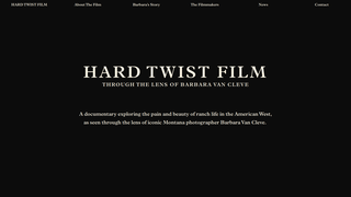 Thumbnail of hardtwistfilm.com