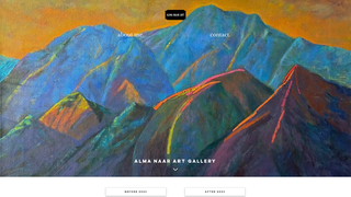 Thumbnail of almanaarart.com