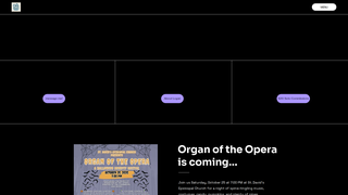 Thumbnail of cnyorgan.com