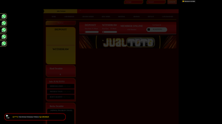 Thumbnail of jualtotojelas.com