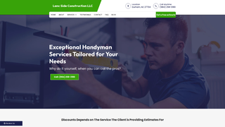 Thumbnail of handymansvc-nc.com