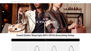 Thumbnail of coachnycoutlet.com