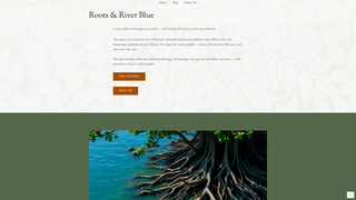 Thumbnail of rootsandriverblue.com