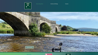 Thumbnail of forestdogtours.com