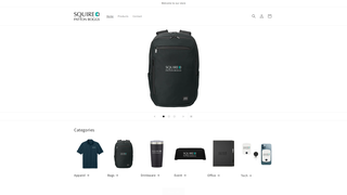 Thumbnail of spb-webstore.com