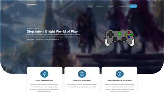 Thumbnail of vooletersts.com