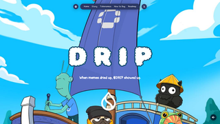 Thumbnail of suidrip.com