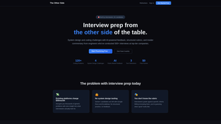 Site preview