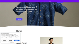 Thumbnail of shopatmonal.com