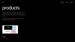 Thumbnail of velct.com