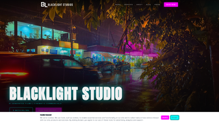Site preview
