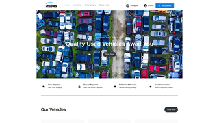 Thumbnail of usautodealer.net