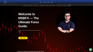 Thumbnail of msbfxofficial.com