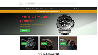 Thumbnail of heritagetick.com