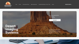 Thumbnail of desertimagingsystems.com