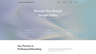 Thumbnail of akcsalesmarketing.com