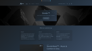 Thumbnail of slumbrstore.com