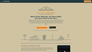 Site preview