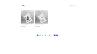 Thumbnail of sixeted.com