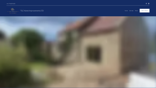 Thumbnail of tlchomeimprovementsltd.com