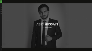 Thumbnail of buildswithabid.com