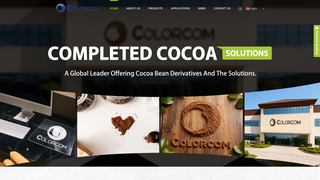 Thumbnail of colorcocoa.com