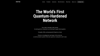 Thumbnail of phottun.com