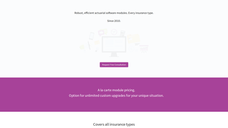 Thumbnail of boboactuarial.com