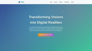 Thumbnail of kwsgh.com