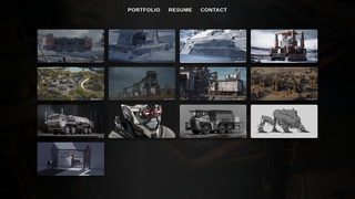 Thumbnail of vladislavfirsov.com