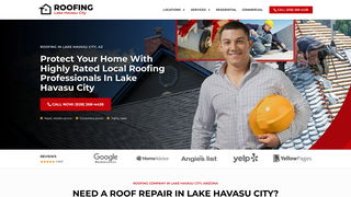 Thumbnail of roofinglakehavasucity.com