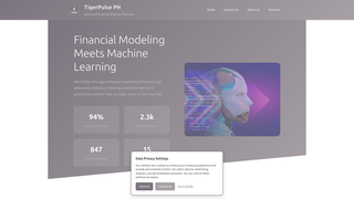 Thumbnail of tigerpulse-ph.com