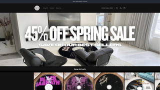 Thumbnail of discrugs.com