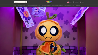 Thumbnail of gourdyplushies.com