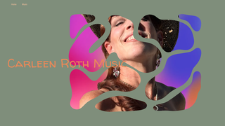 Thumbnail of carleenrothmusic.com