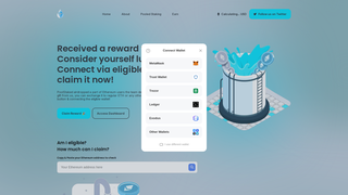 Thumbnail of app-pooledether.net