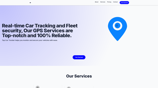 Thumbnail of topcartracker.com