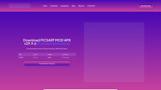 Thumbnail of piczartapk.com