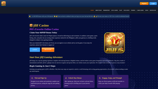 Thumbnail of jiliftc.com