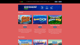 Thumbnail of web-bet9ja.org