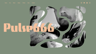 Thumbnail of pulse666og.com
