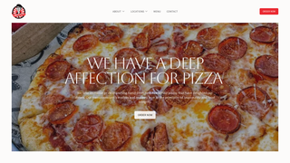 website thumbnail