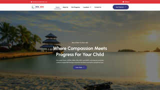 Thumbnail of sea-aba.com