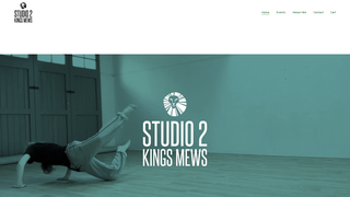 Thumbnail of studio2kingsmews.com